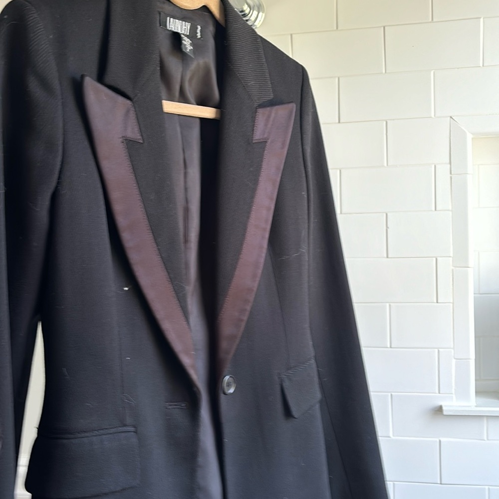 Women’s jacket